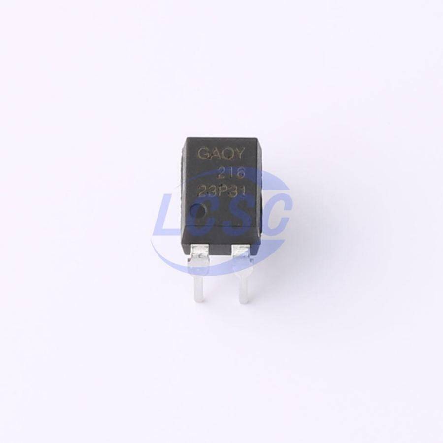 SUPSiC GAQY216E - 3