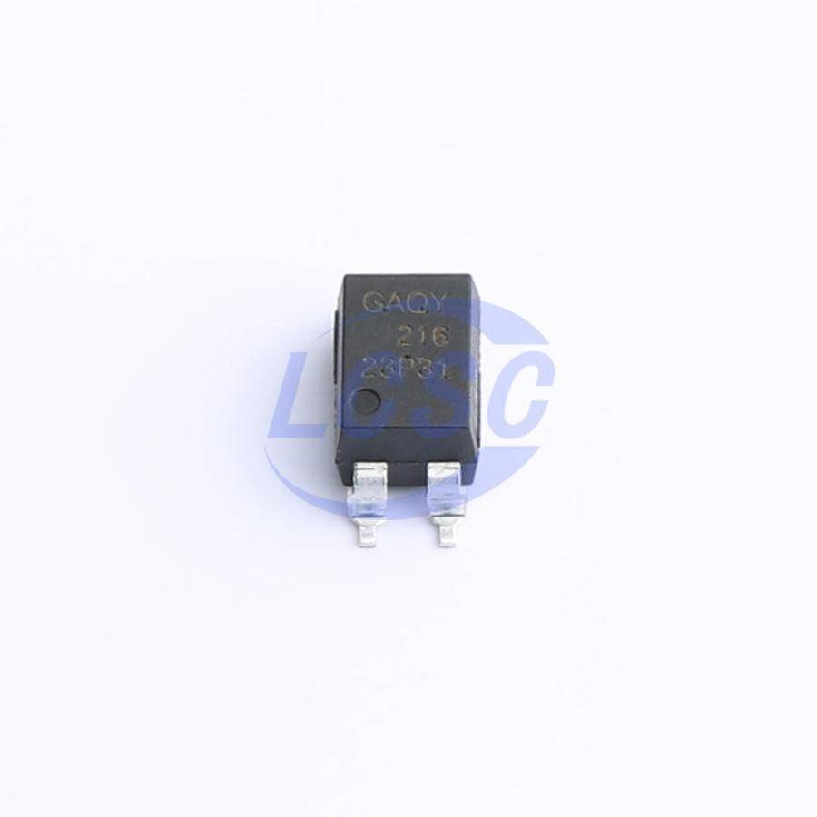 SUPSiC GAQY216EH - 3
