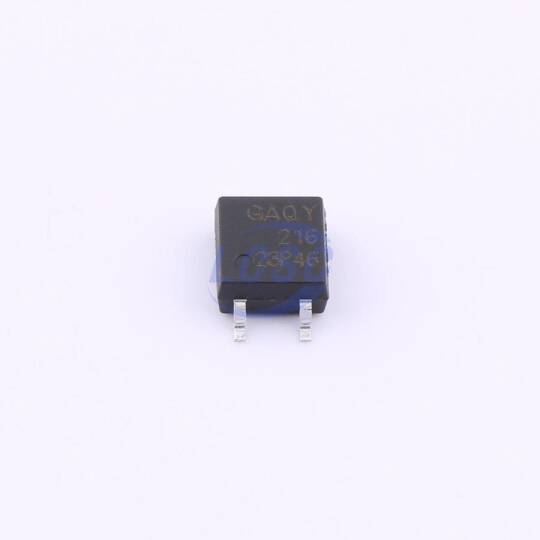 SUPSiC GAQY216S - 3