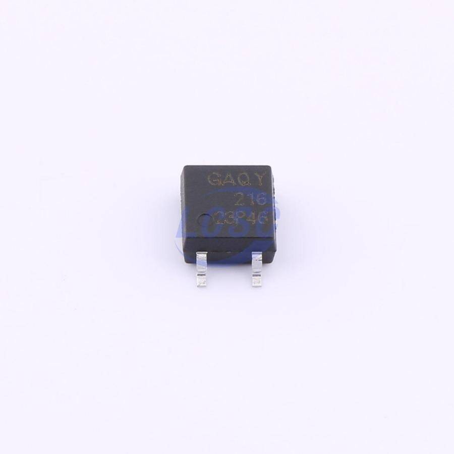 SUPSiC GAQY216S - 3