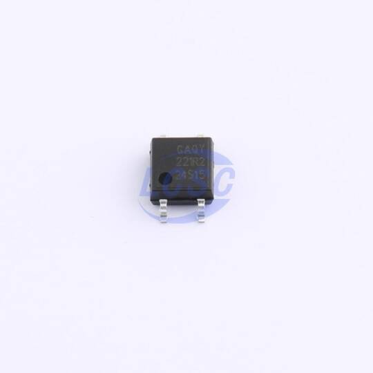 SUPSiC GAQY221R2S - 3