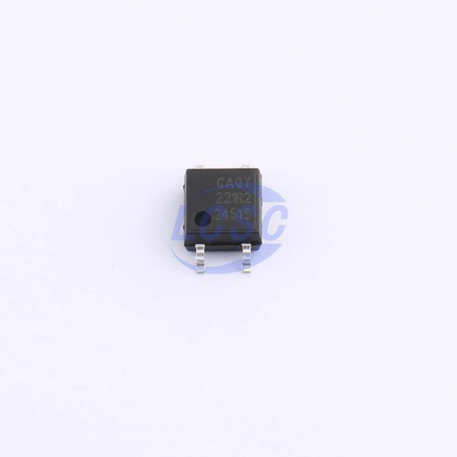 SUPSiC GAQY221R2S - 3