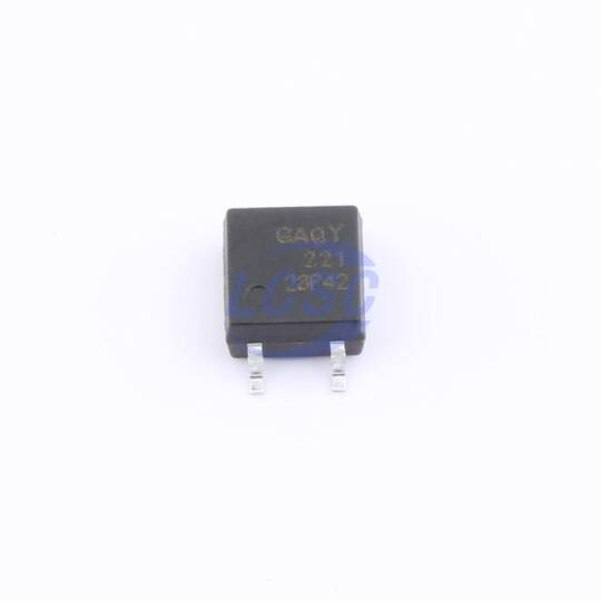 SUPSiC GAQY221S - 3