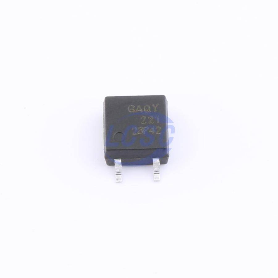SUPSiC GAQY221S - 3