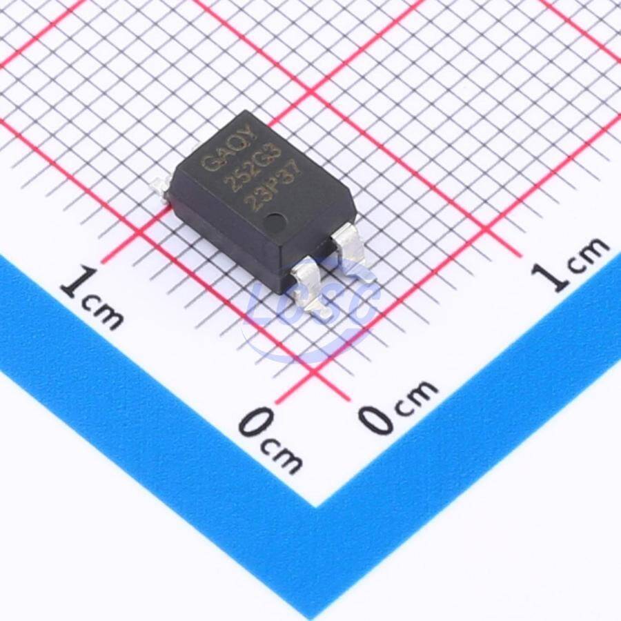 SUPSiC GAQY252G3EH - 1