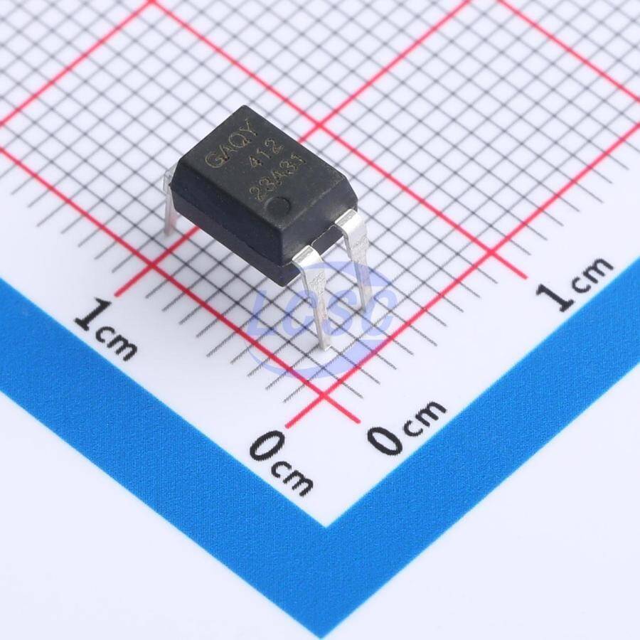 SUPSiC GAQY412E - 1