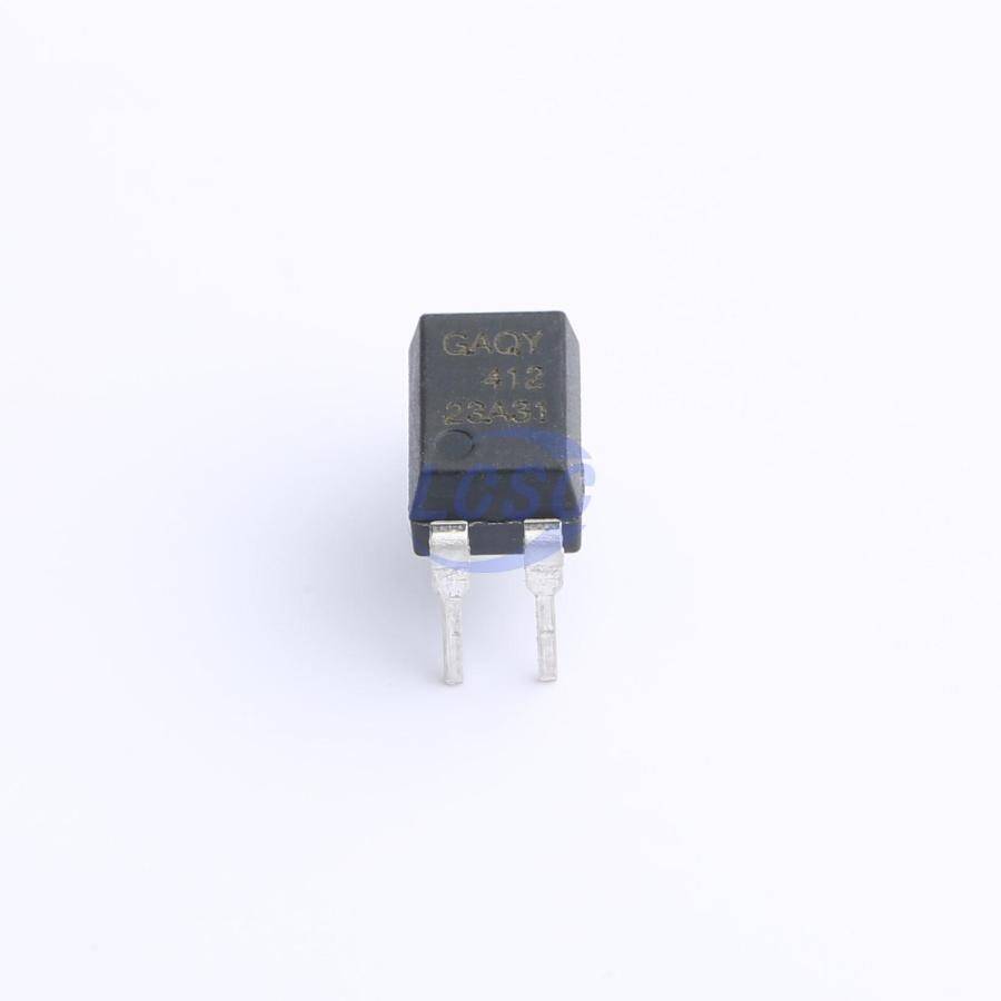 SUPSiC GAQY412E - 3