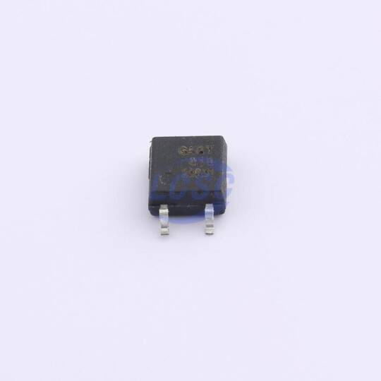 SUPSiC GAQY412S - 3