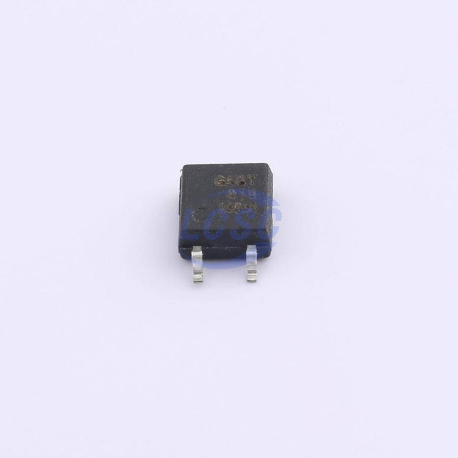 SUPSiC GAQY412S - 3