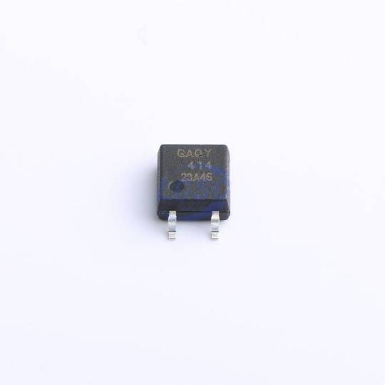 SUPSiC GAQY414S - 3