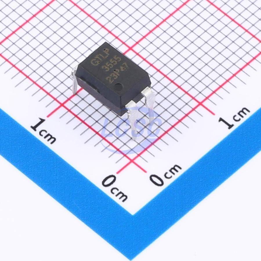 SUPSiC GTLP3555 - 1