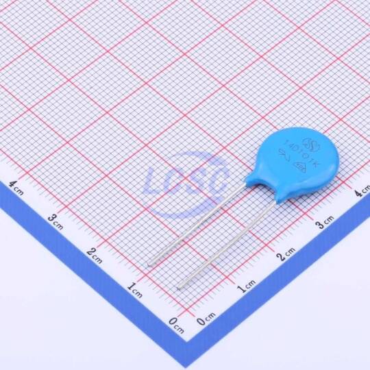 SURGING 14D101K - 1