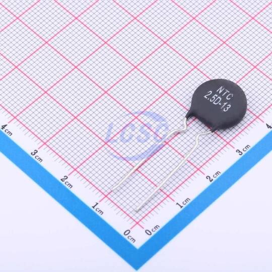 SURGING 2.5D-13 - 1