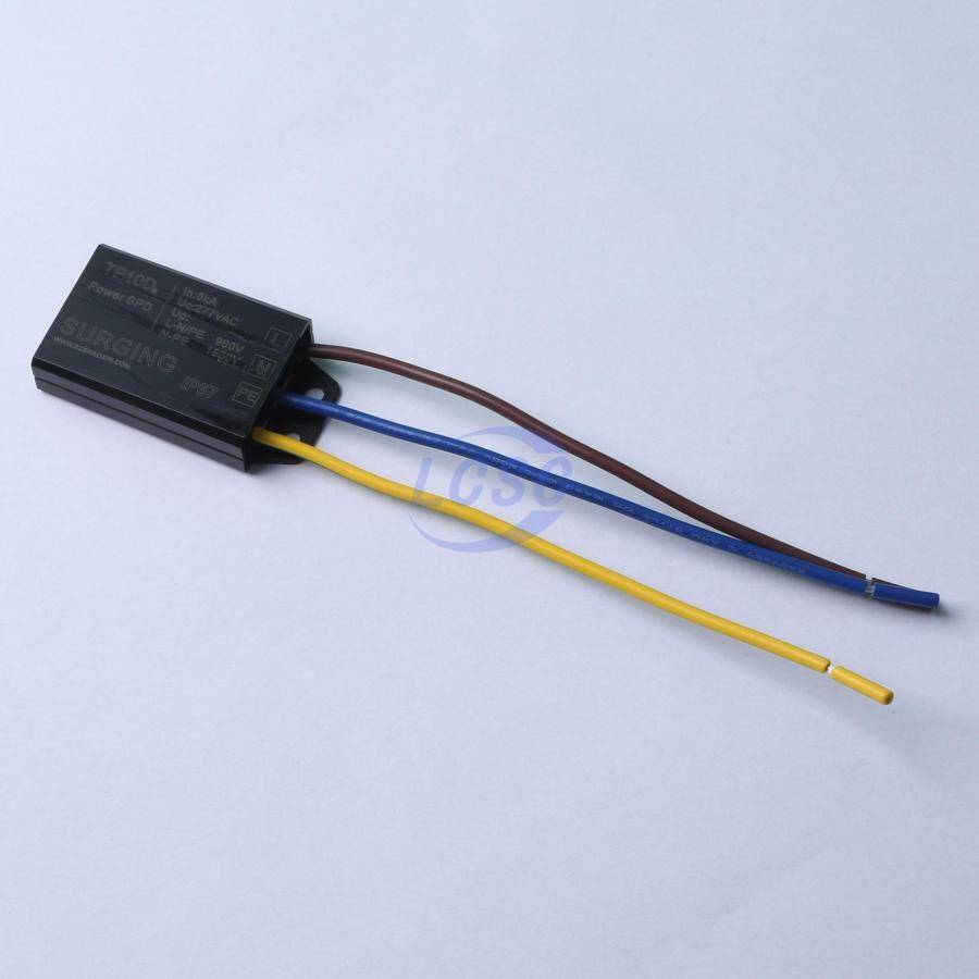 SURGING TP10DB - 1