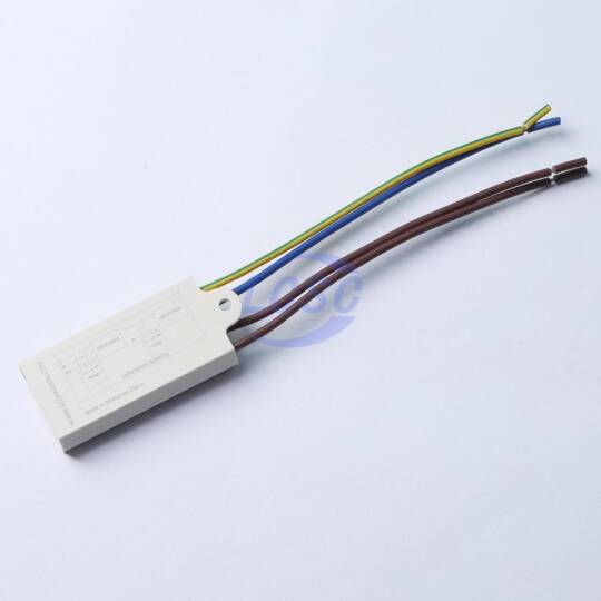 SURGING TP20D - 2