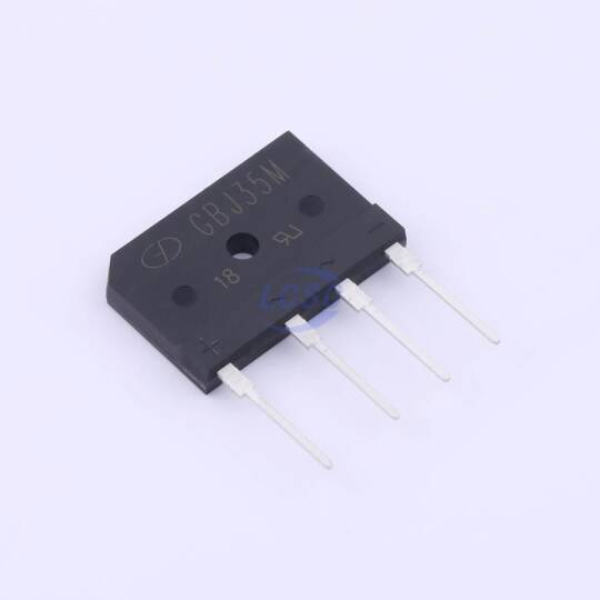 Suzhou Good-Ark Elec GBJ35M - 3