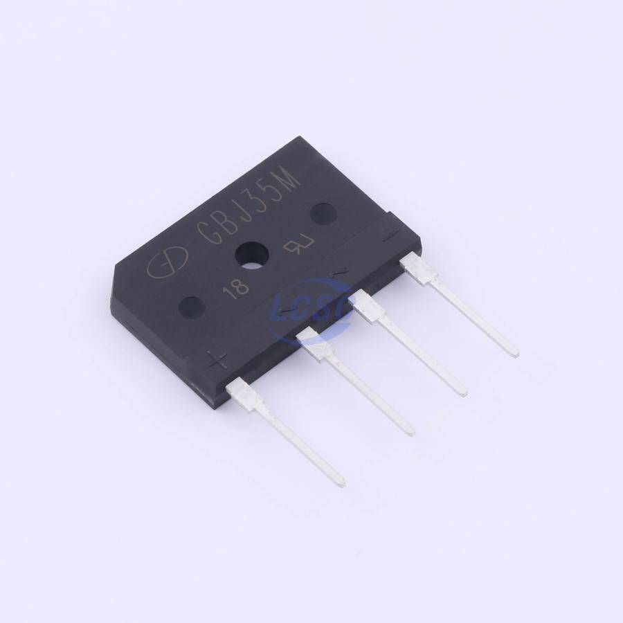 Suzhou Good-Ark Elec GBJ35M - 3