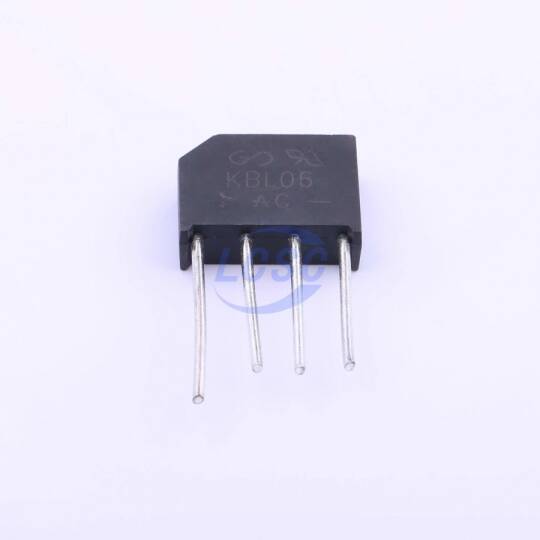 Suzhou Good-Ark Elec KBL06 - 3