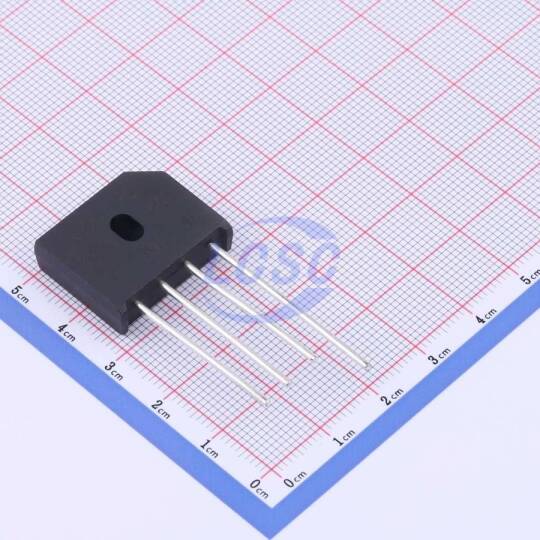 Suzhou Good-Ark Elec KBU4M