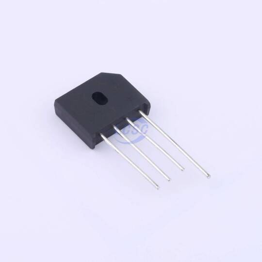 Suzhou Good-Ark Elec KBU4M - 3