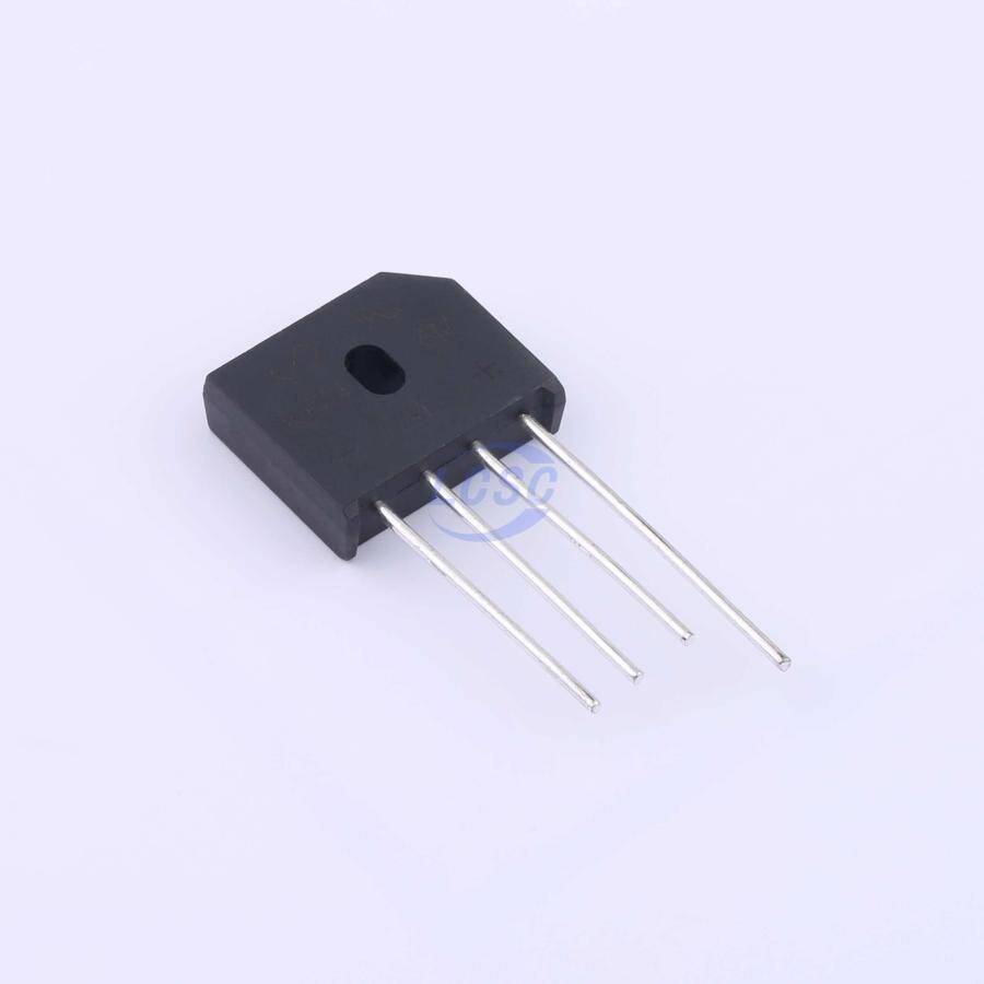 Suzhou Good-Ark Elec KBU4M - 3