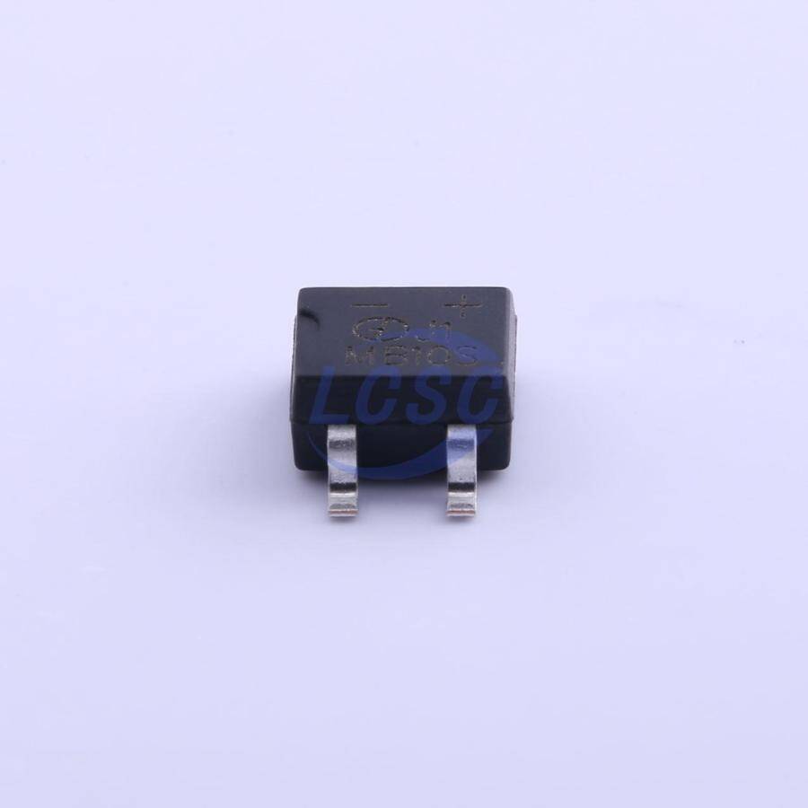 Suzhou Good-Ark Elec MB10S - 3