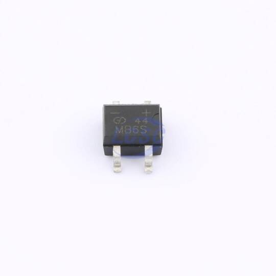 Suzhou Good-Ark Elec MB6S - 3