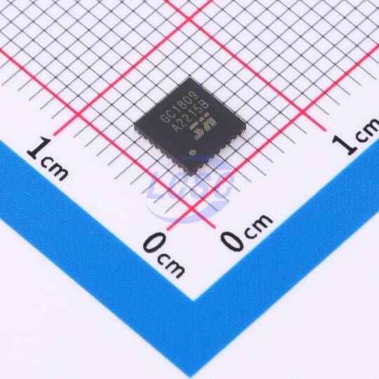 SX-globalchip GC1809