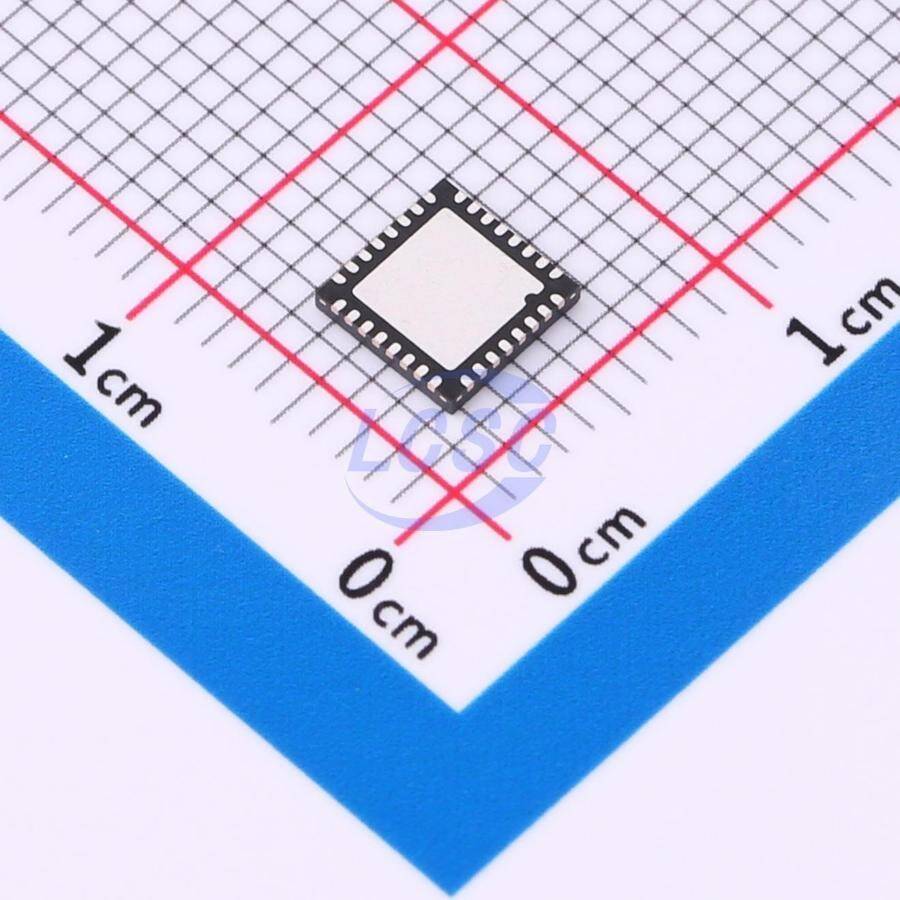 SX-globalchip GC1809 - 2