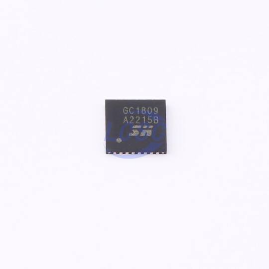 SX-globalchip GC1809 - 3