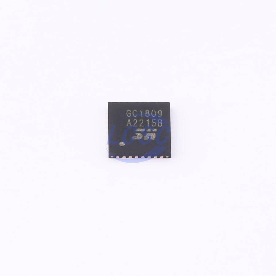 SX-globalchip GC1809 - 3
