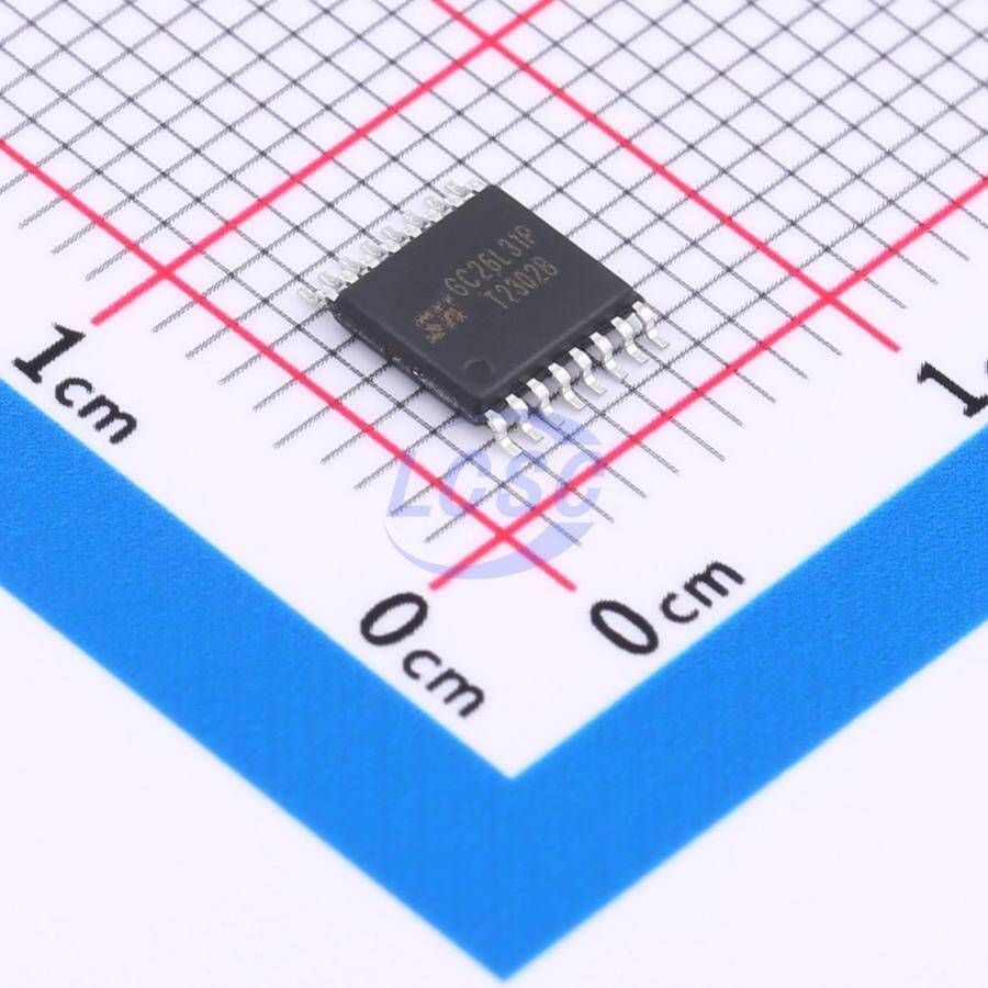 SX-globalchip GC26L31P - 1