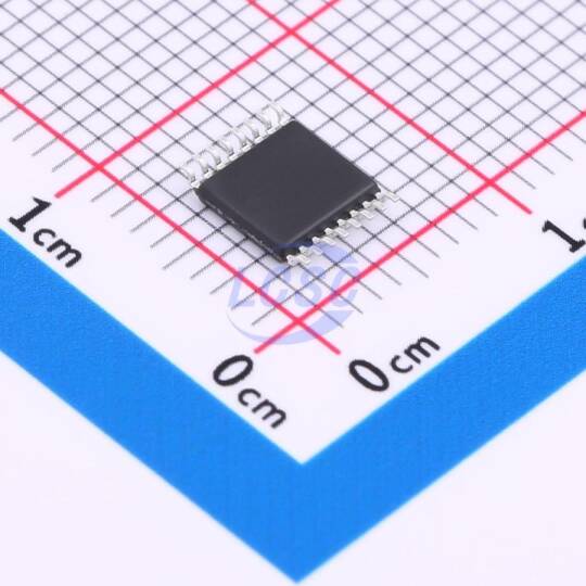 SX-globalchip GC26L31P - 2