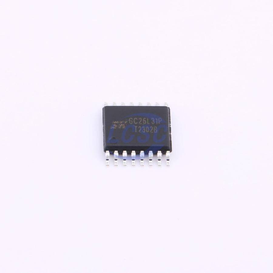 SX-globalchip GC26L31P - 3