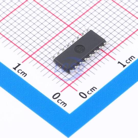 SX-globalchip GC26L31S - 2