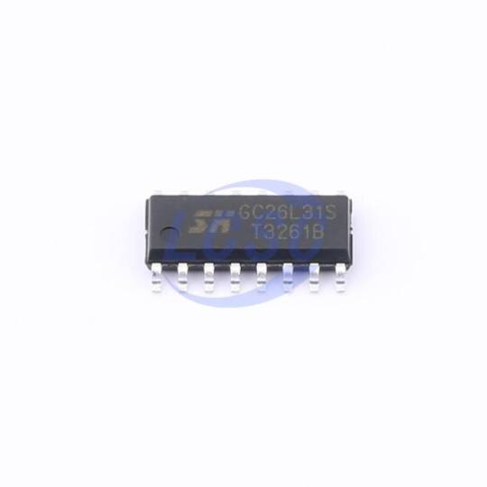SX-globalchip GC26L31S - 3