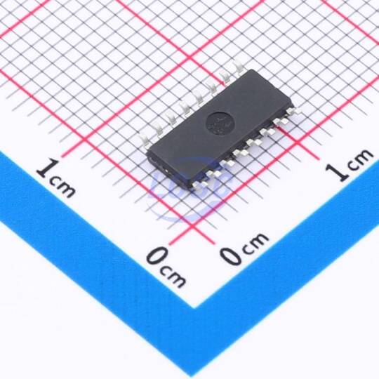 SX-globalchip GC26L32S - 2