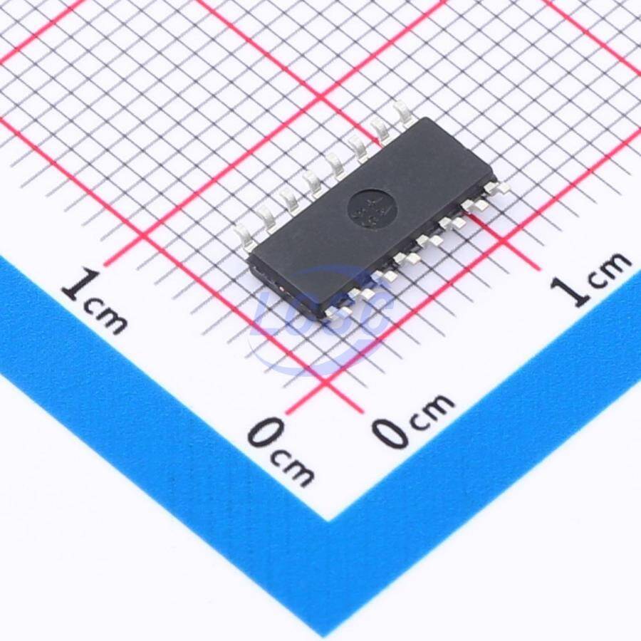 SX-globalchip GC26L32S - 2