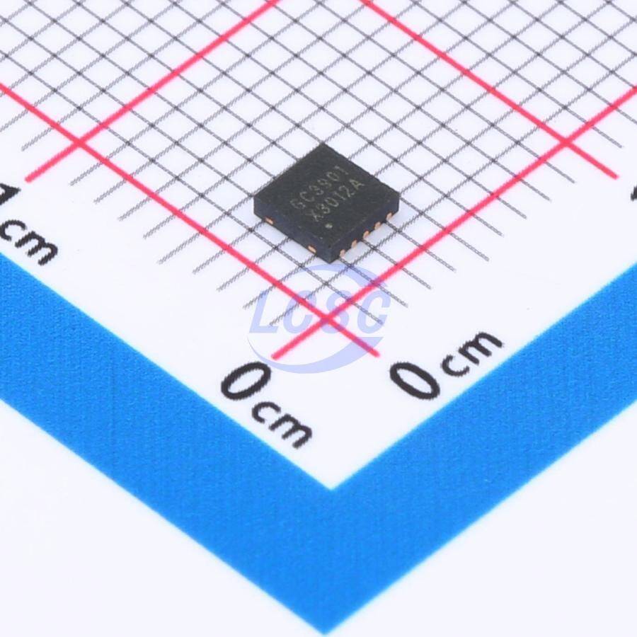SX-globalchip GC3901 - 1