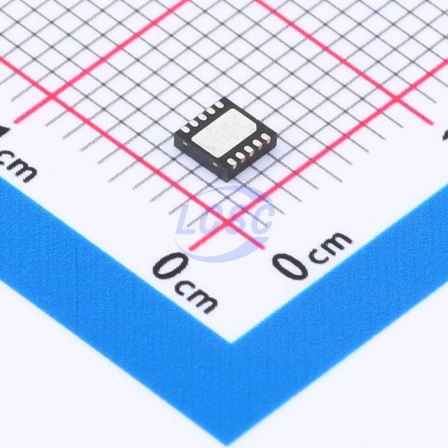 SX-globalchip GC3901 - 2
