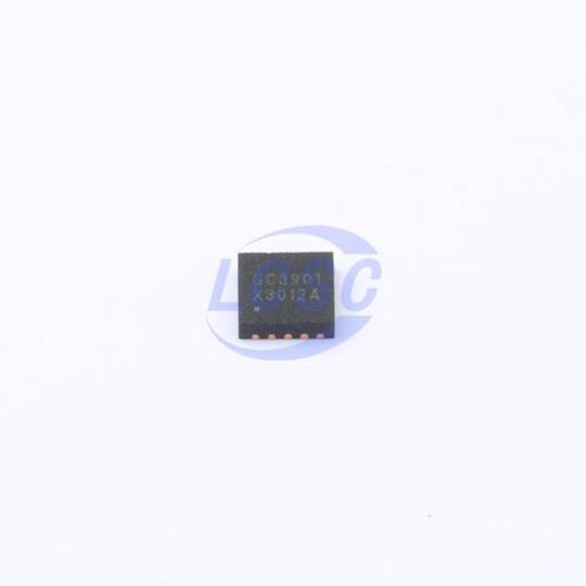 SX-globalchip GC3901 - 3