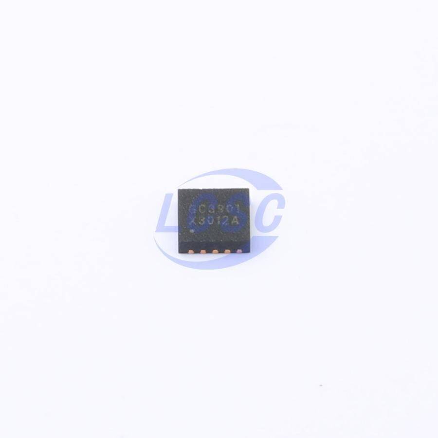 SX-globalchip GC3901 - 3
