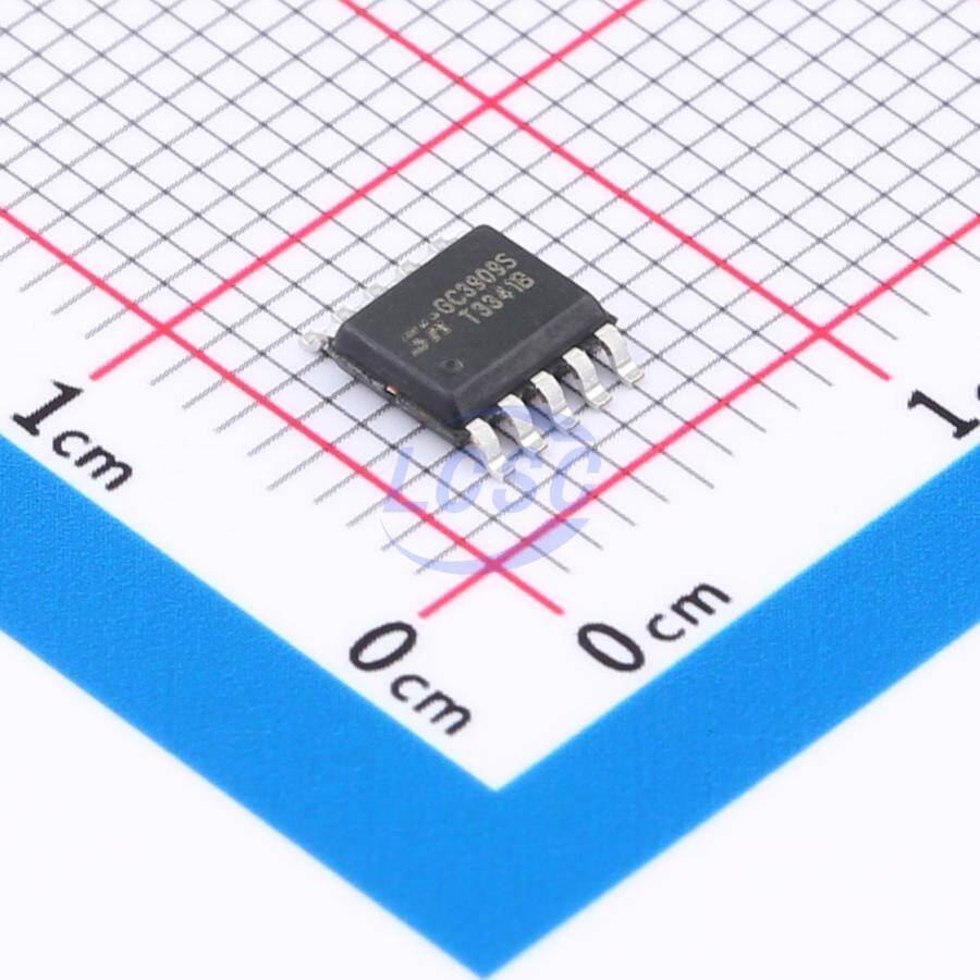 SX-globalchip GC3909S - 1
