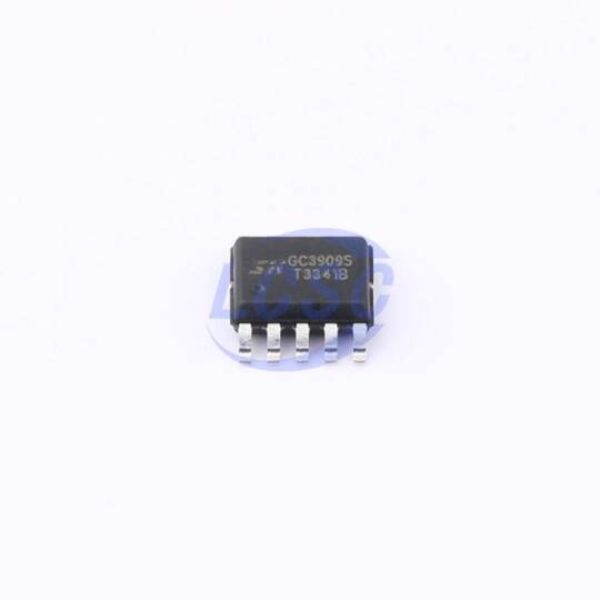 SX-globalchip GC3909S - 3