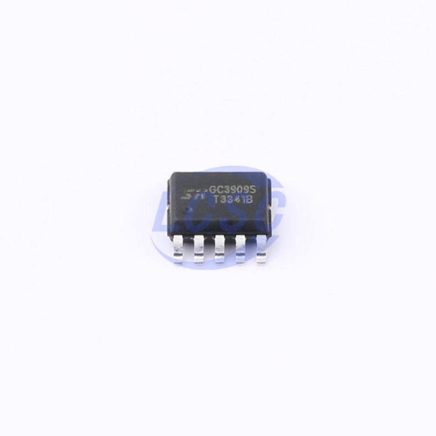 SX-globalchip GC3909S - 3