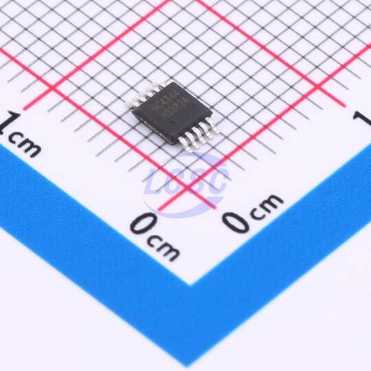 SX-globalchip GC4344