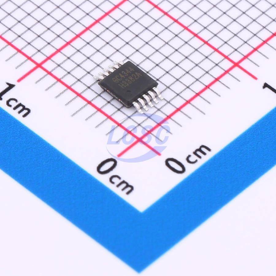 SX-globalchip GC4344 - 1