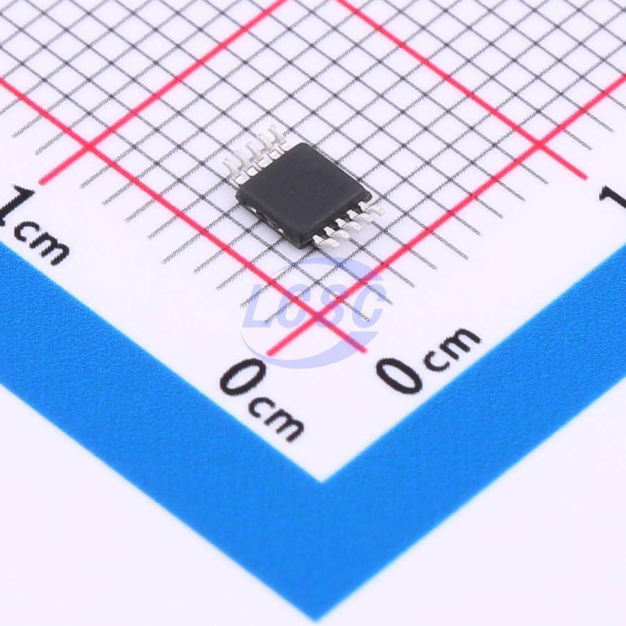 SX-globalchip GC4344 - 2