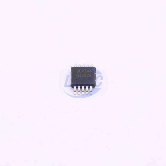 SX-globalchip GC4344 - 3