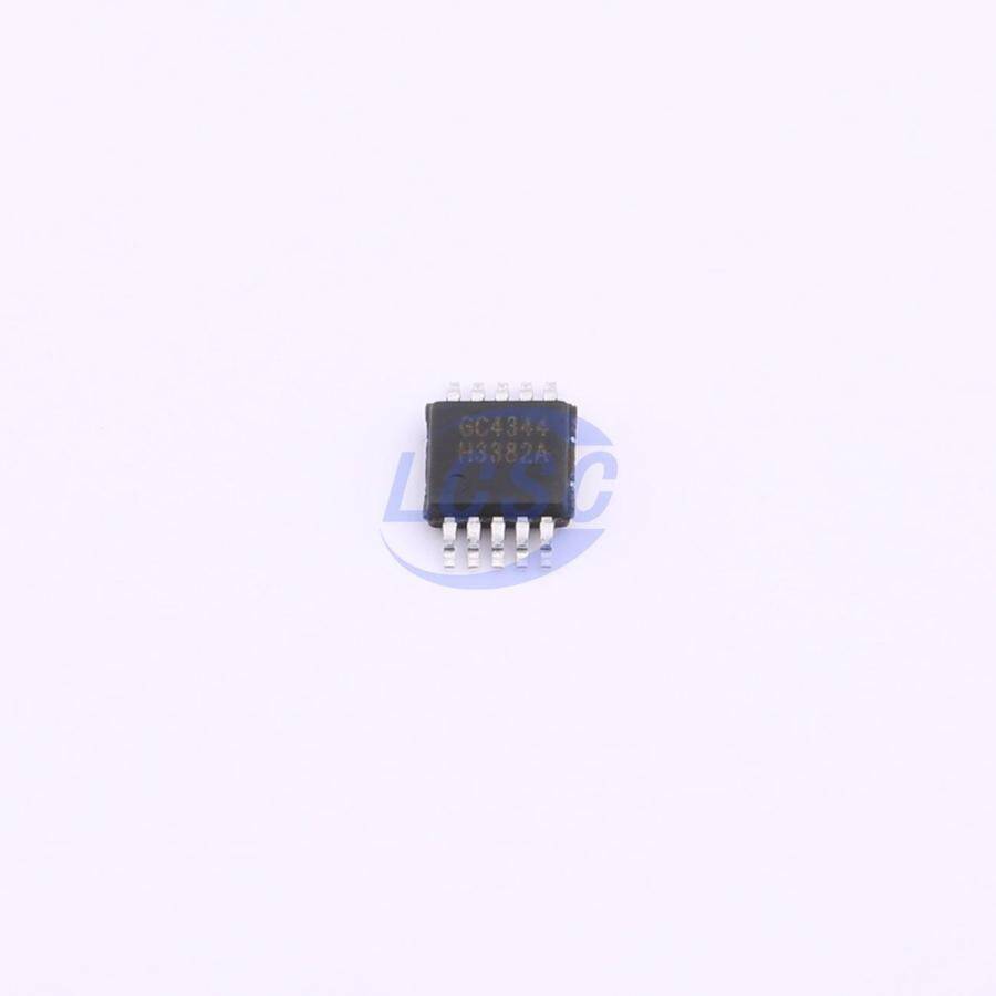 SX-globalchip GC4344 - 3